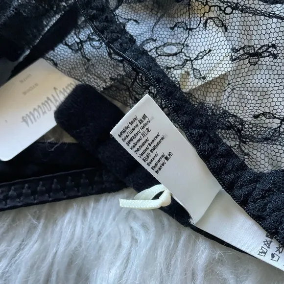 🆕 Myla Darling Row‎ Lace Bralette