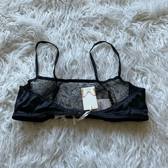 🆕 Myla Darling Row‎ Lace Bralette