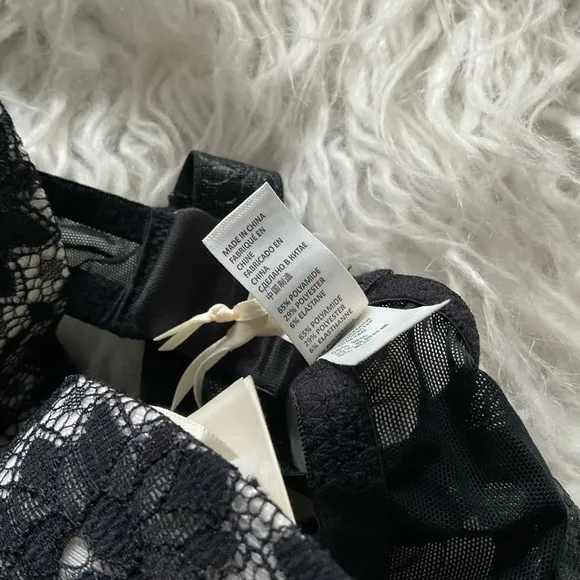 🆕 MYLA Victoria Park lace‎ jacquard bra