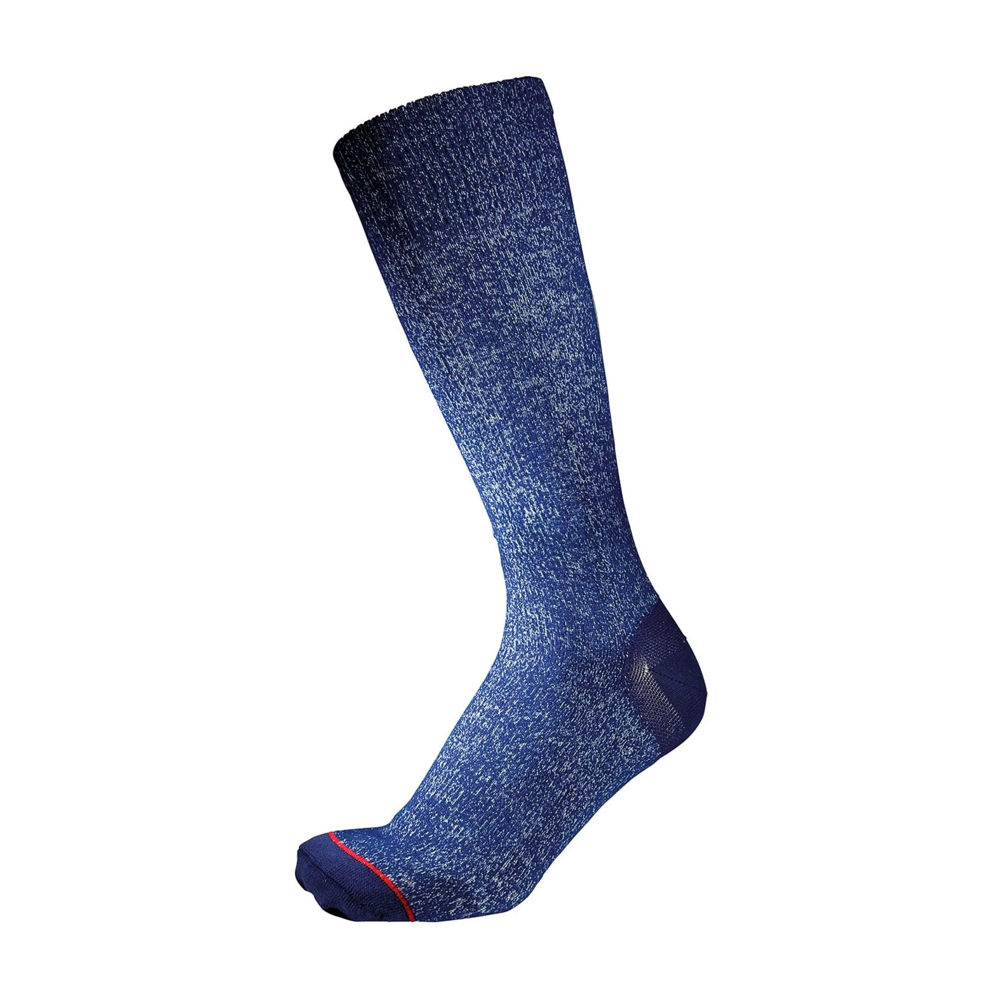 1 Pack Mens Lightweight Walking Repreve Socks