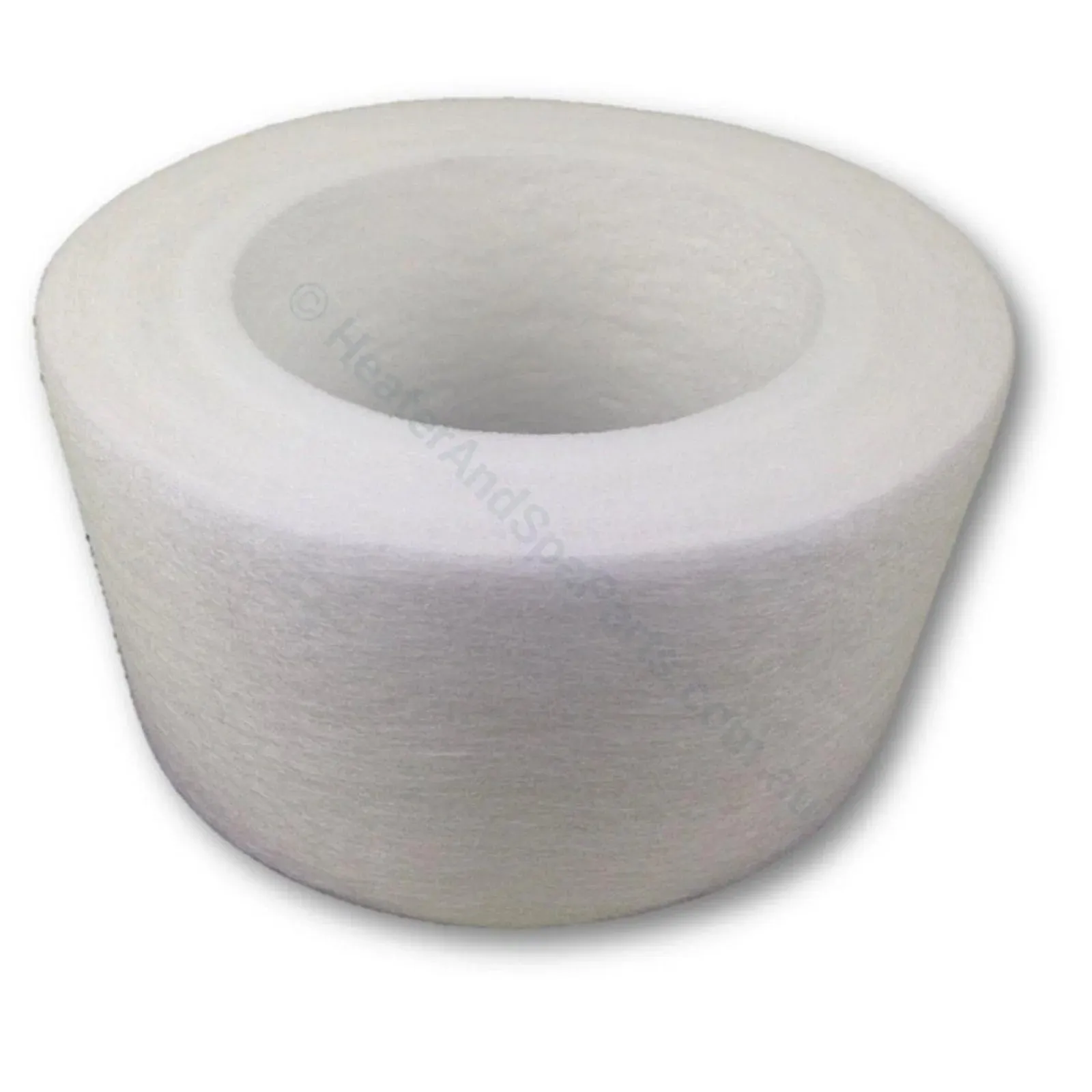 127mm x 197mm Sundance Microclean - Replacement Cartridge Filter