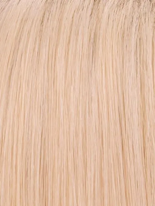 18" Top Form Exclusive Colors | Remy Human Hair Topper (Full Mono)