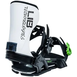 2022 Bent-Metal Transfer Mens Medium Bindings