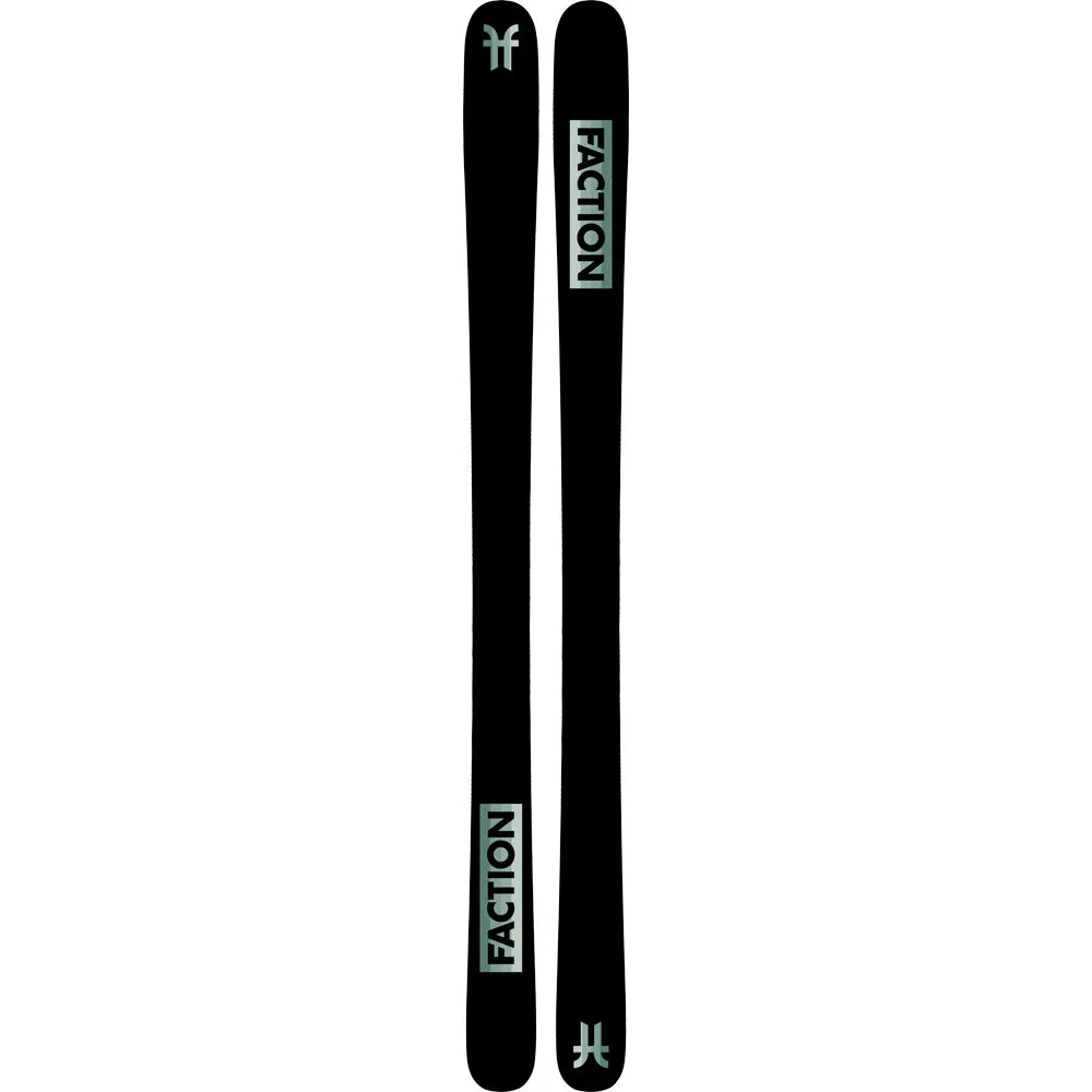 2025 Dancer 2 Ski