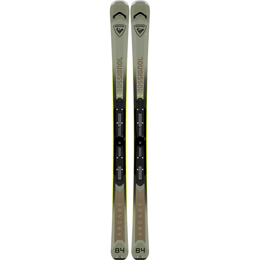 2026 Arcade 84 Ski w/ Binding