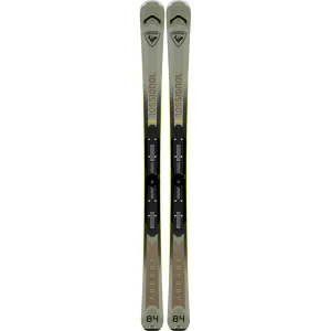2026 Arcade 84 Ski w/ Binding