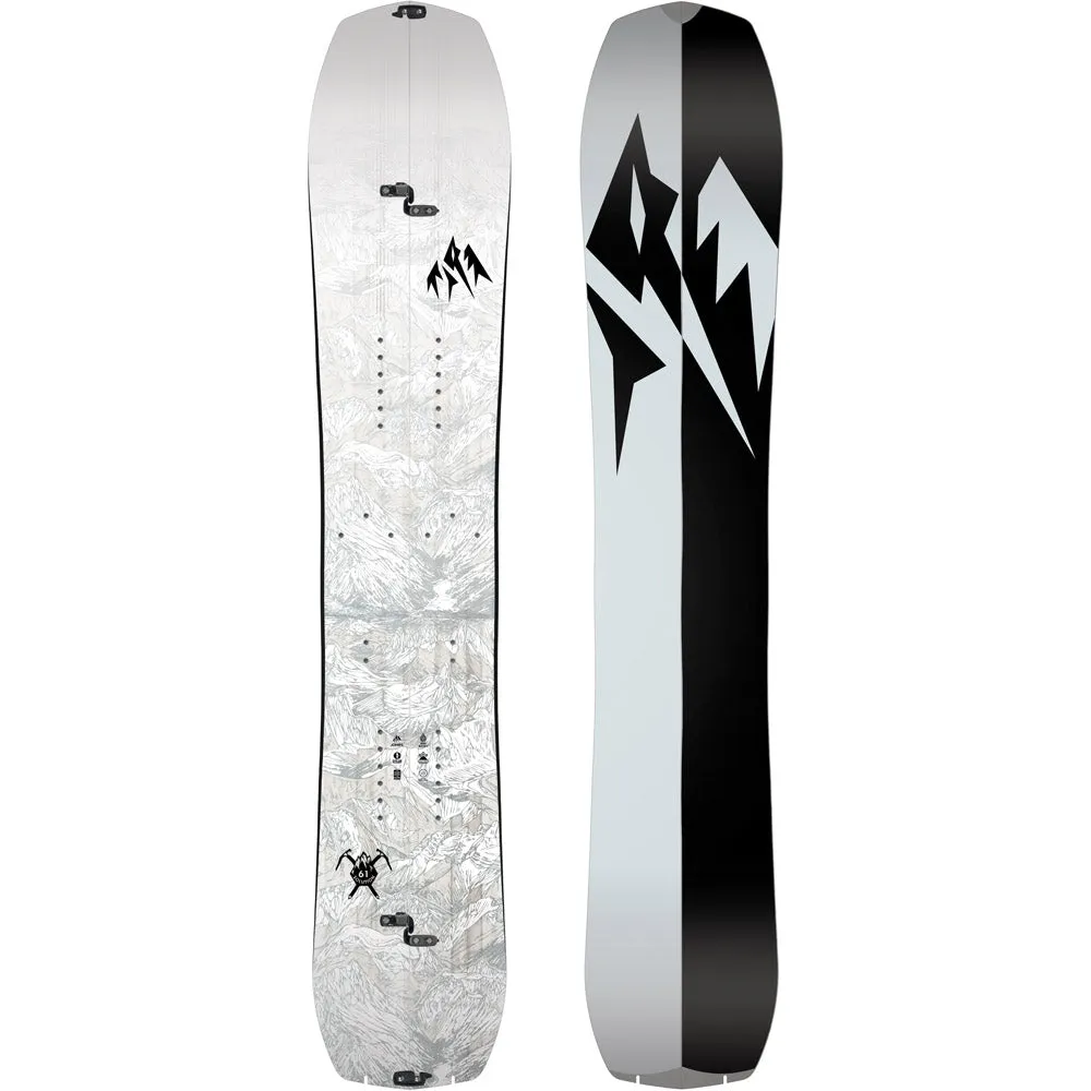 2026 Solution Splitboard