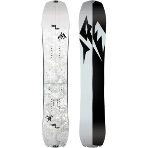 2026 Solution Splitboard