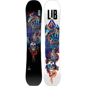2026 Terrain Wrecker Snowboard