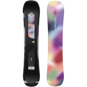 2026 Wonder Snowboard - Womens