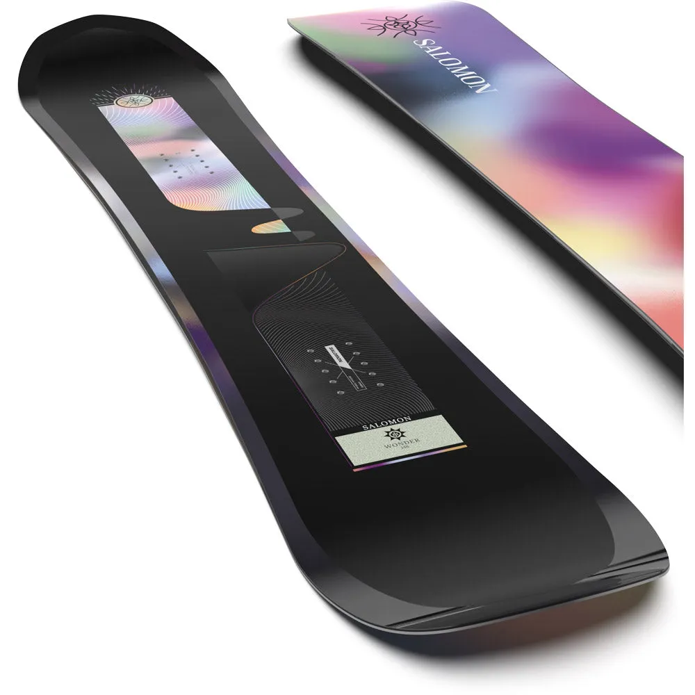 2026 Wonder Snowboard - Womens