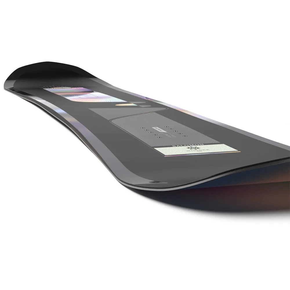 2026 Wonder Snowboard - Womens