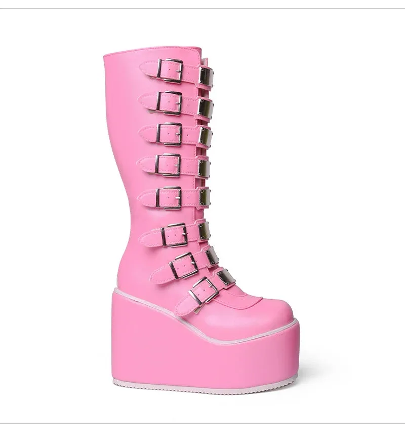303 Burn it! boot