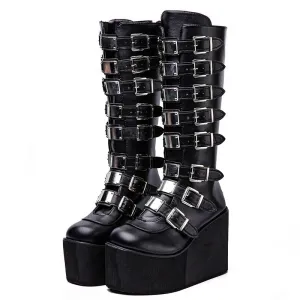 303 Burn it! boot