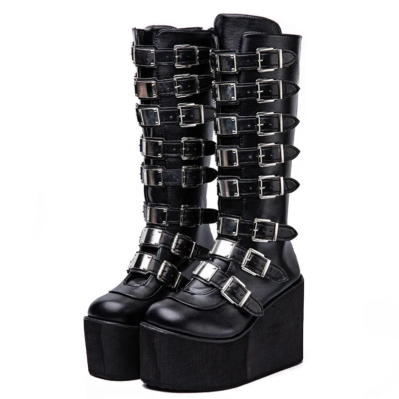 303 Burn it! boot