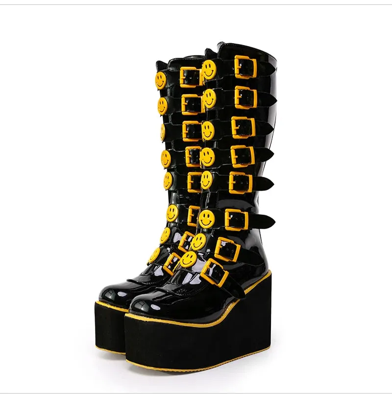 303 Burn it! boot