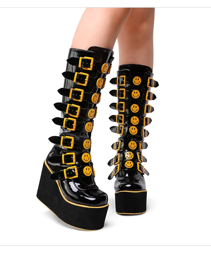 303 Burn it! boot