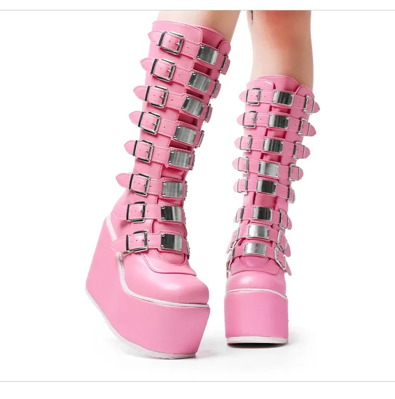303 Burn it! boot