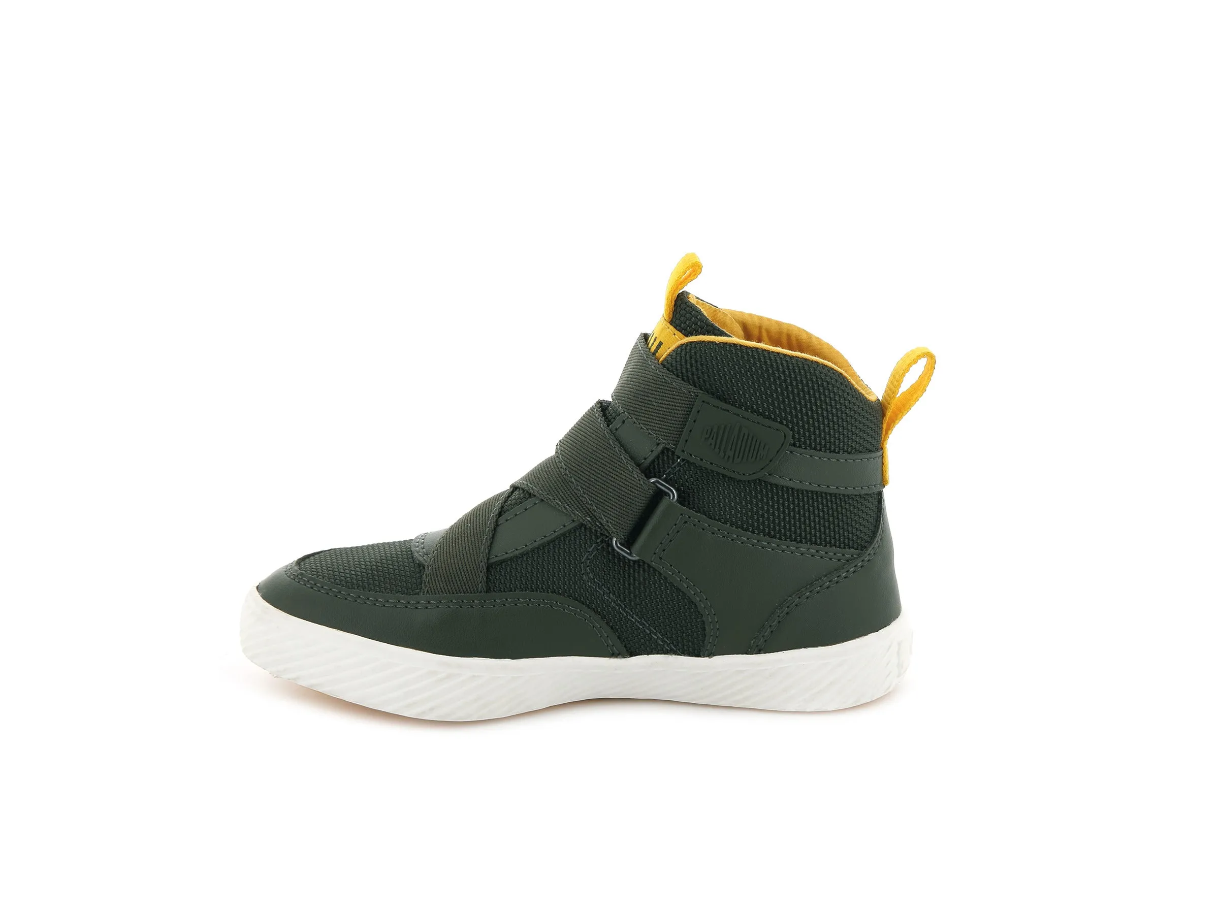 56024-354-M | PALLASTREET MID ST | OLIVE NIGHT/GOLD FSN