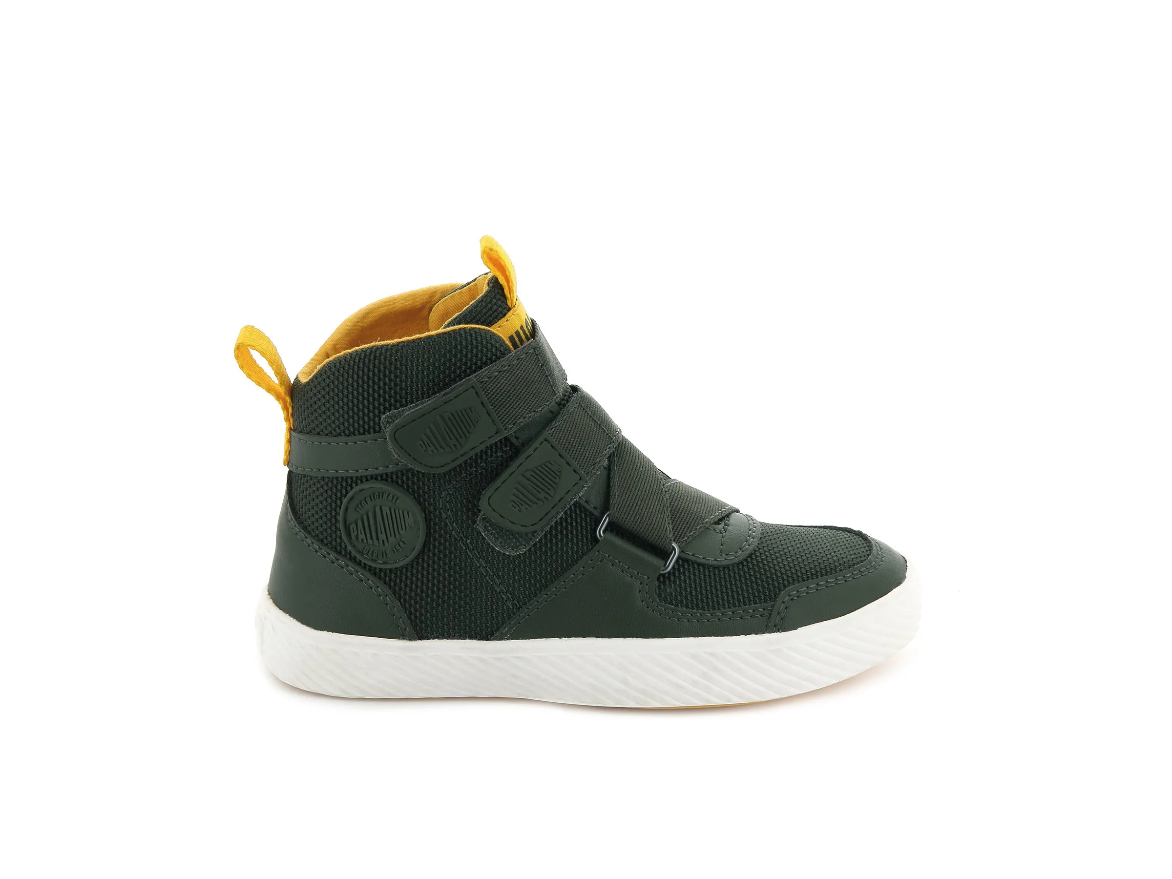 56024-354-M | PALLASTREET MID ST | OLIVE NIGHT/GOLD FSN