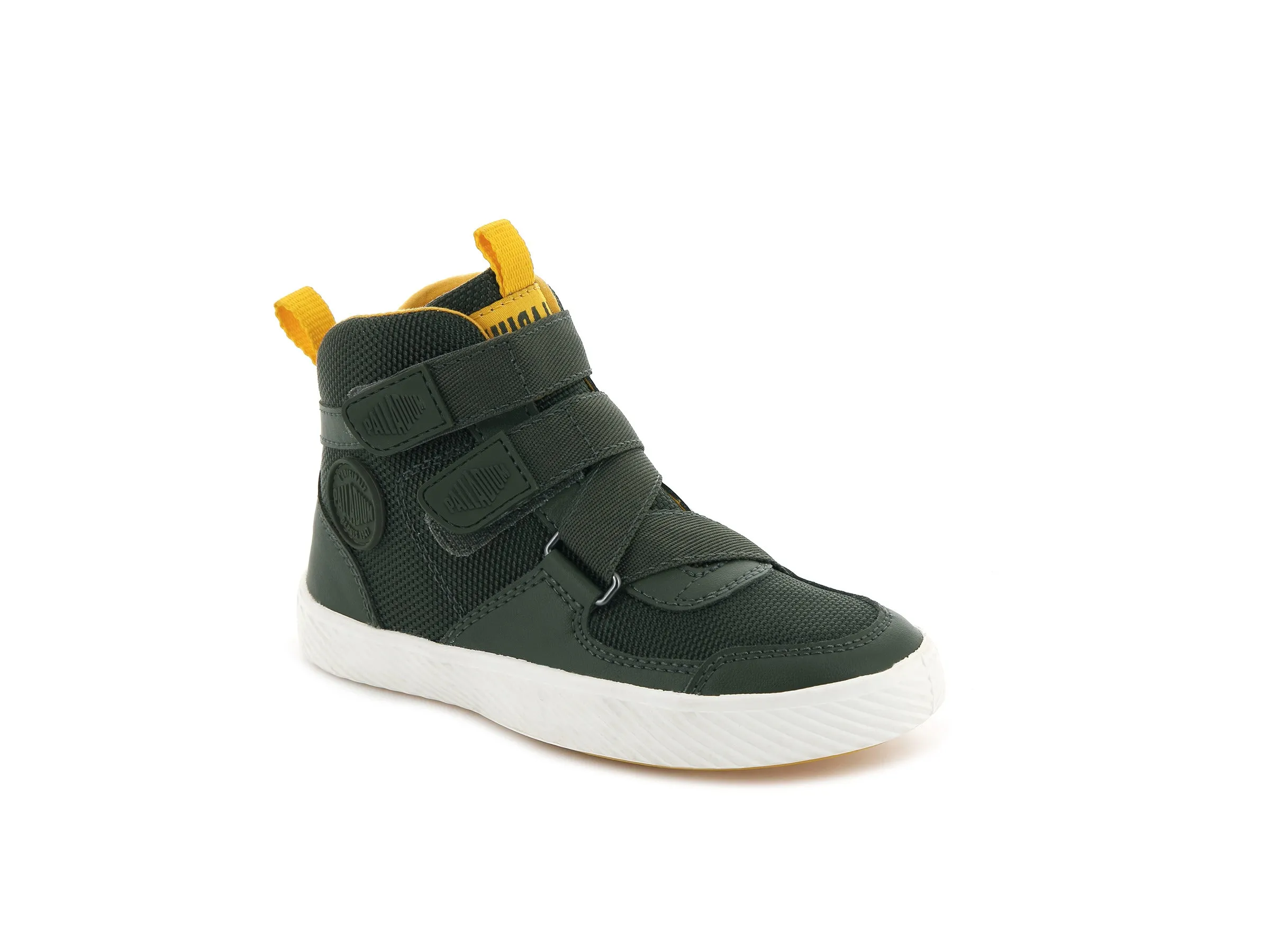 56024-354-M | PALLASTREET MID ST | OLIVE NIGHT/GOLD FSN