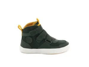 56024-354-M | PALLASTREET MID ST | OLIVE NIGHT/GOLD FSN