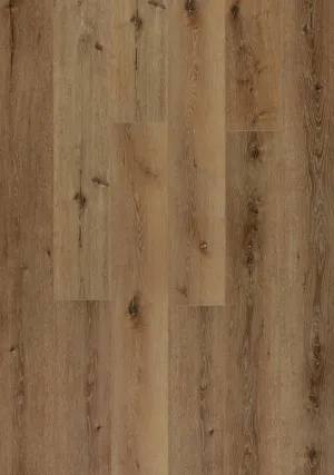 6.5mm Hudson Wide Plank Vinyl Flooring