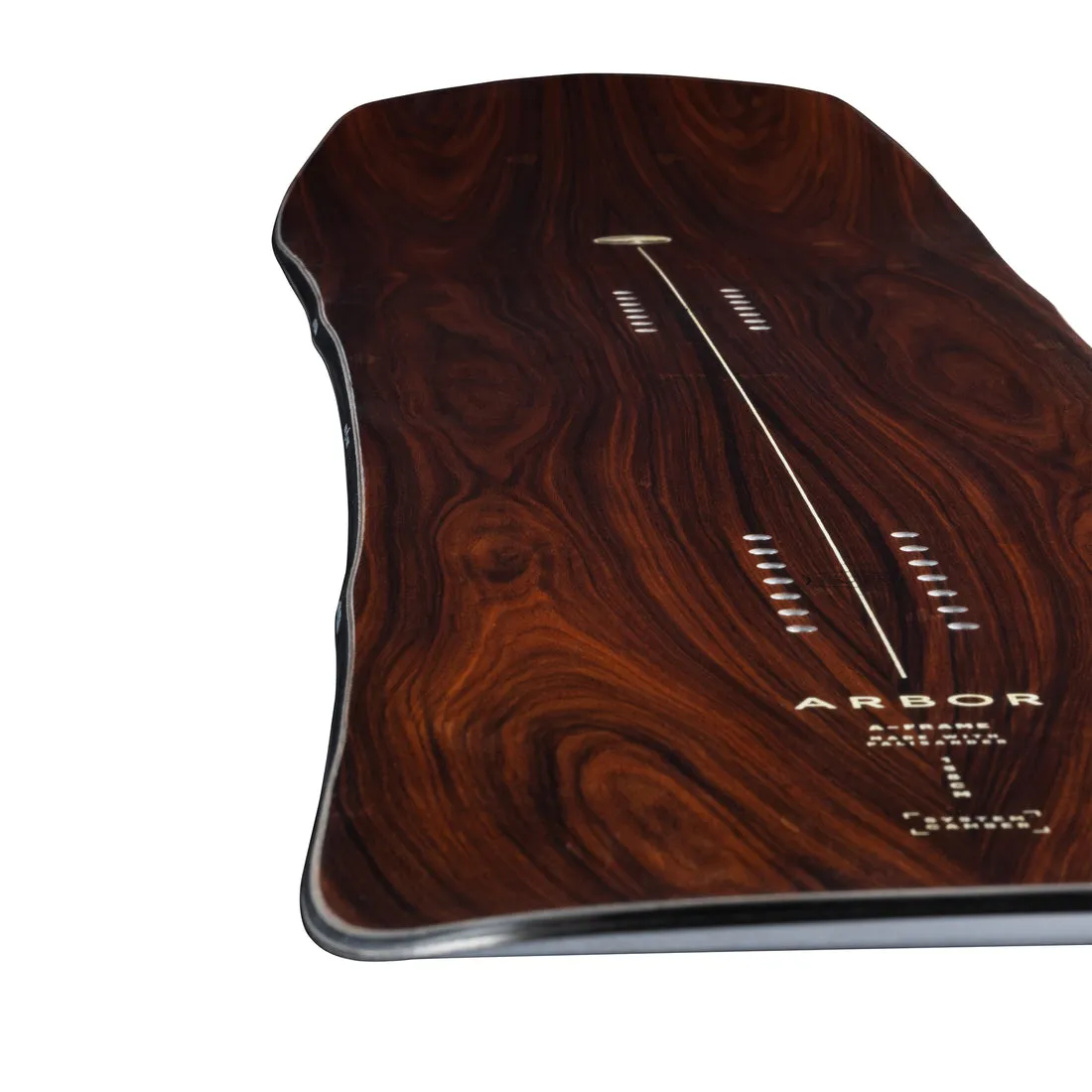 A-Frame Camber Snowboard (2024)