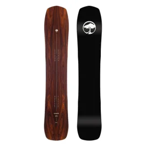 A-Frame Camber Snowboard (2024)