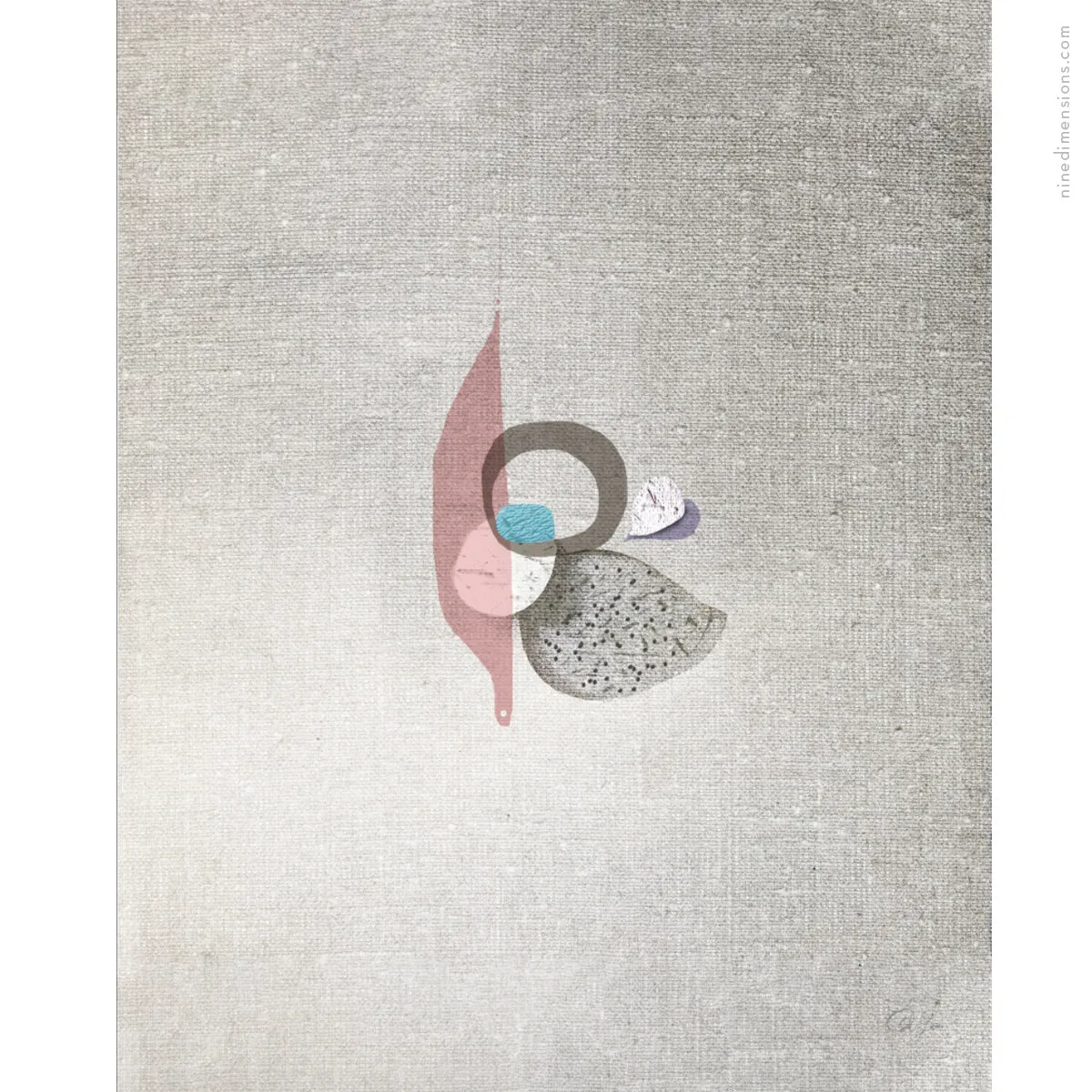 Abstraction of Desire