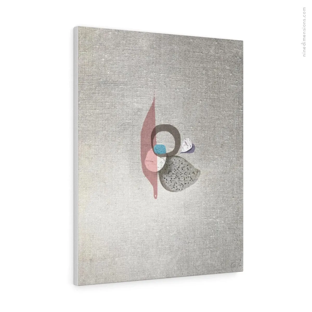 Abstraction of Desire