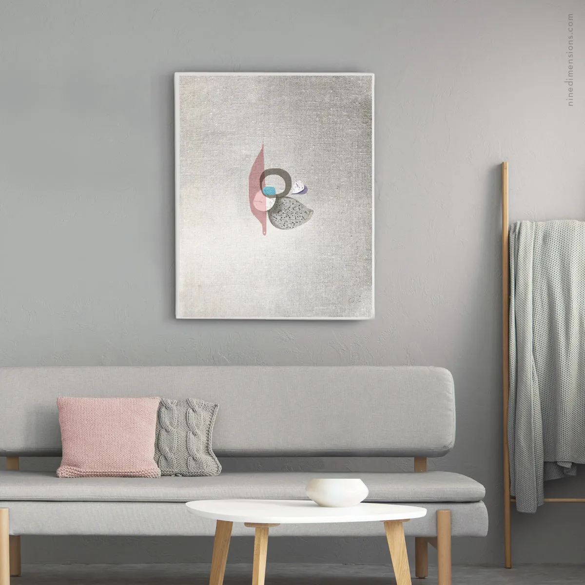 Abstraction of Desire