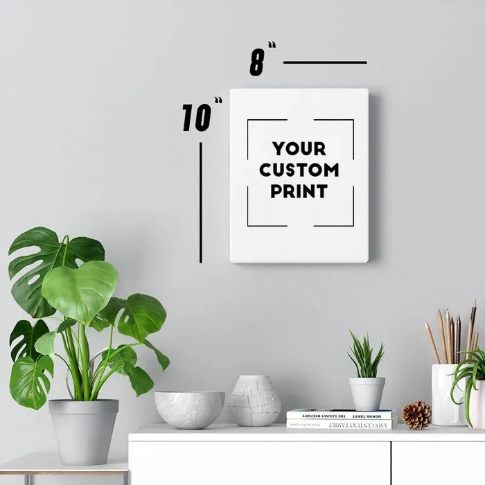 Acura | Custom Print | Canvas