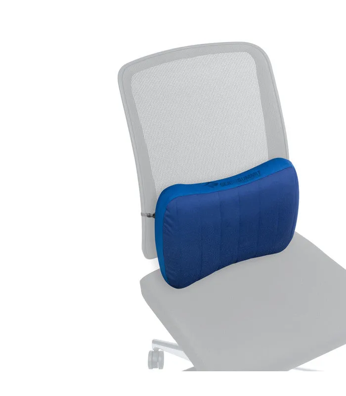 Aeros Premium Lumbar Support Pillow
