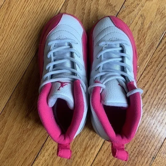 Air Jordan kid sneaker