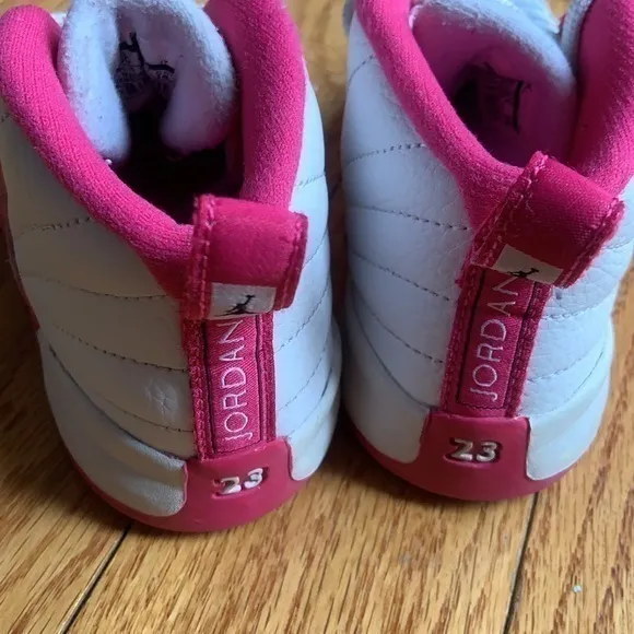 Air Jordan kid sneaker
