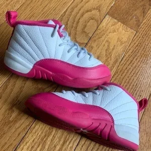 Air Jordan kid sneaker