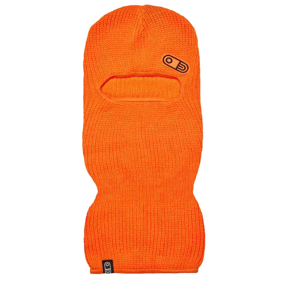 Airblaster Terryclava Orange 2024
