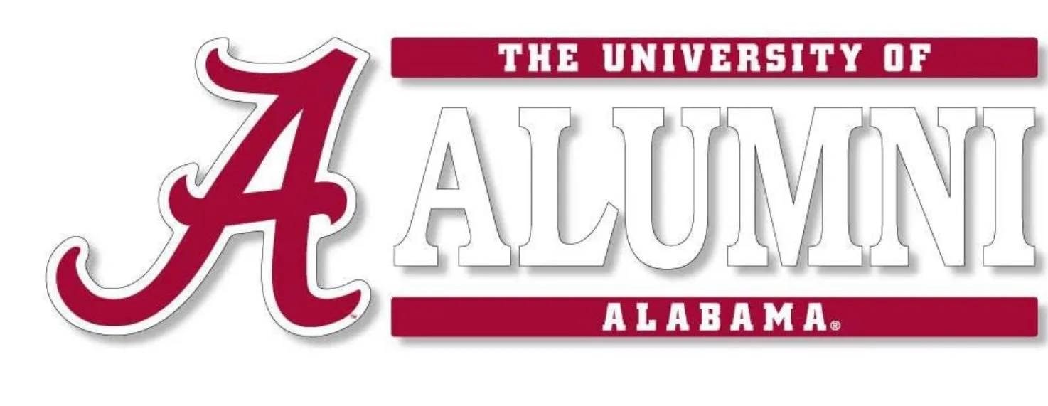 ALA "ALUMNI" Decal