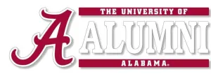 ALA "ALUMNI" Decal