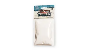 All Game Terrain: Base Layer Snow