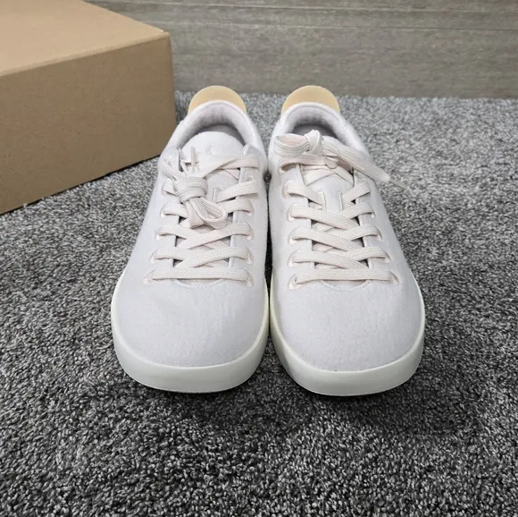 Allbirds Men's Wool Tree Piper Sneaker NEW size 10