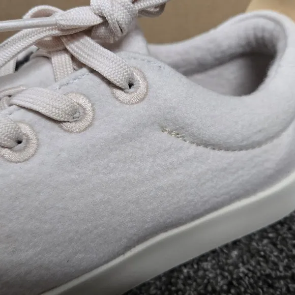 Allbirds Men's Wool Tree Piper Sneaker NEW size 10
