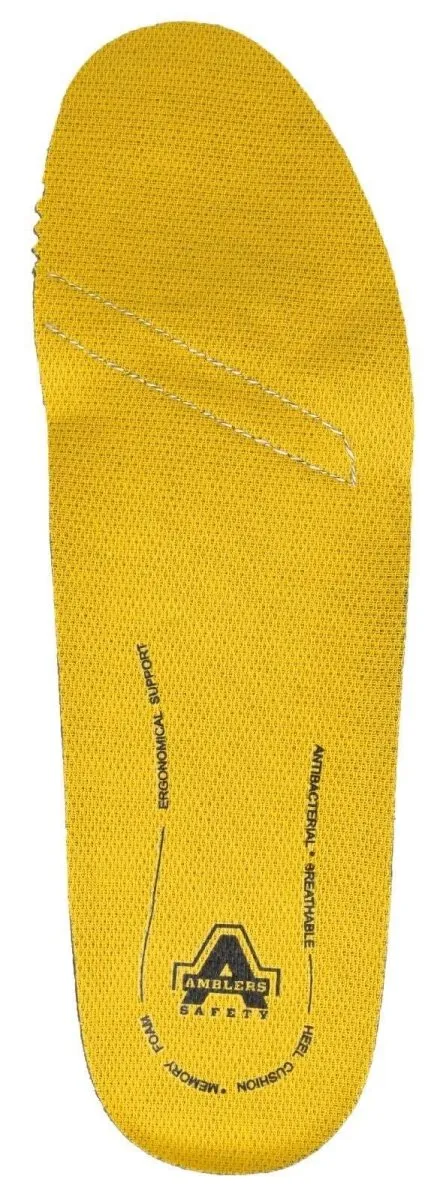 Amblers Safety Insoles