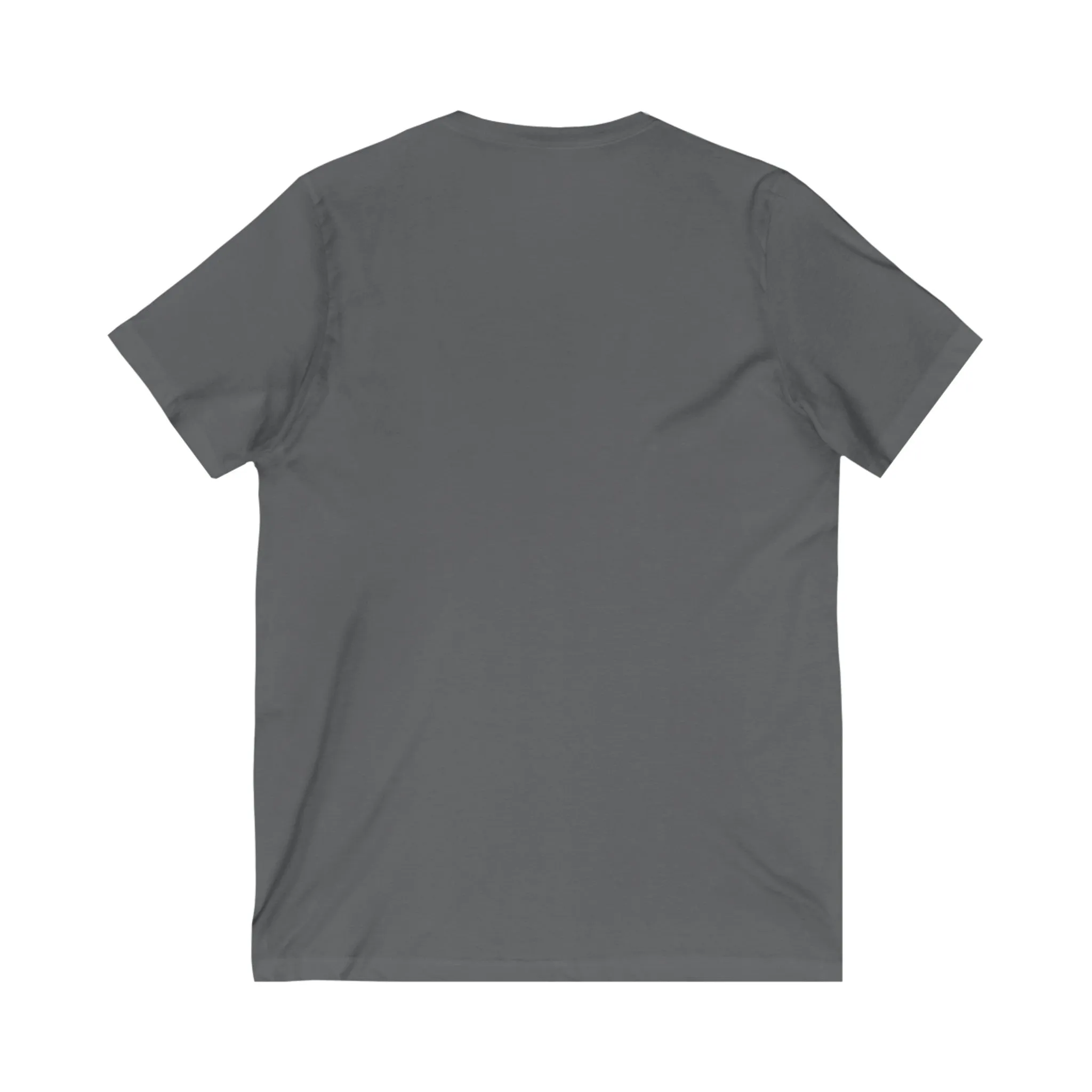 American Cowgirl, Jersey Short Sleeve V-Neck Tee