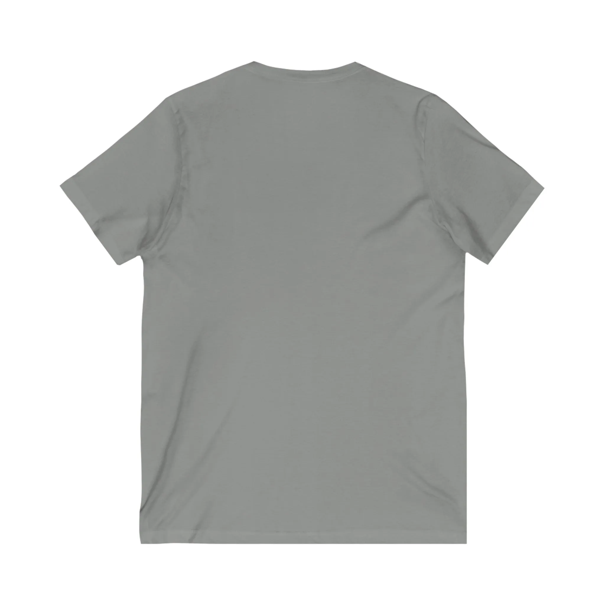 American Cowgirl, Jersey Short Sleeve V-Neck Tee