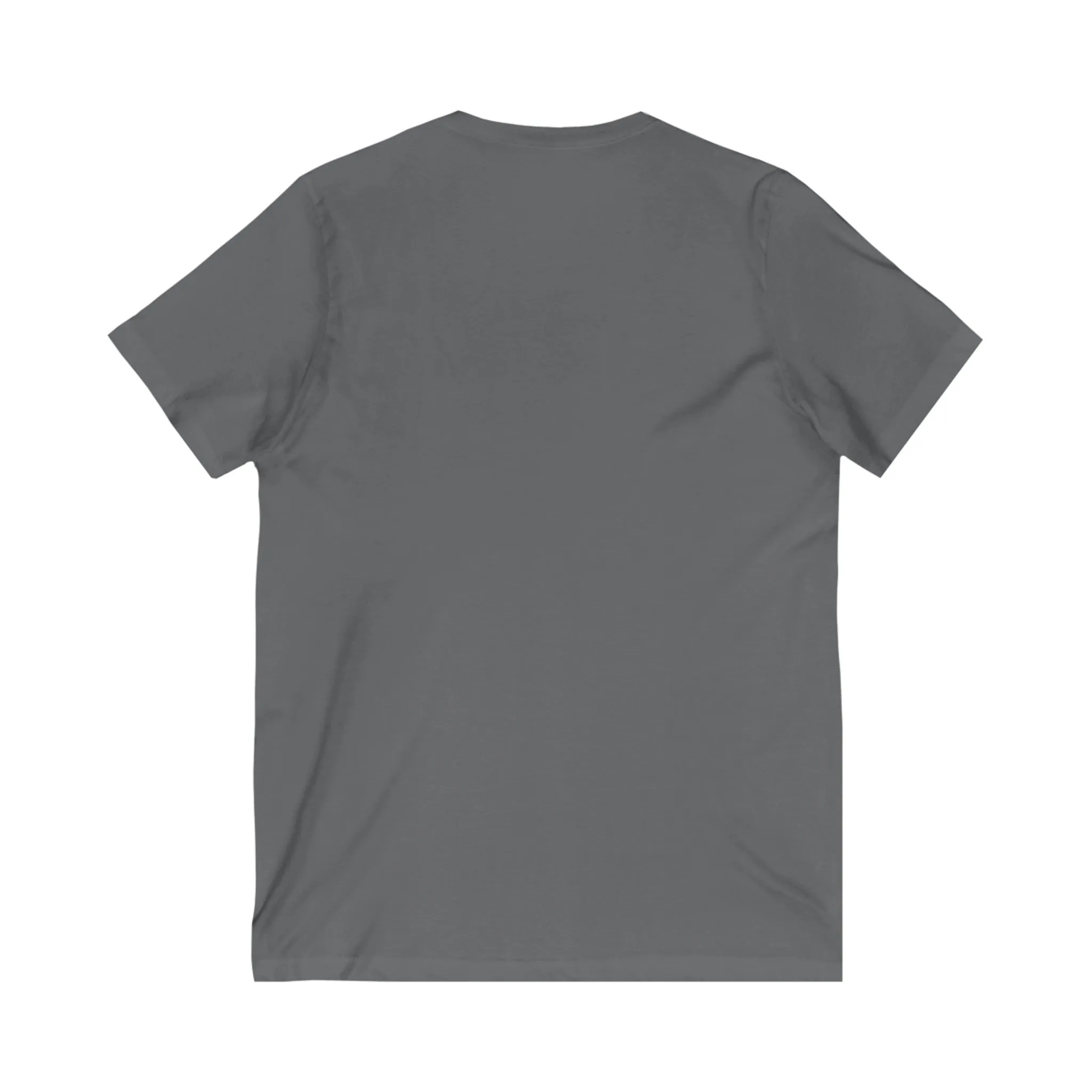 American Cowgirl, Jersey Short Sleeve V-Neck Tee