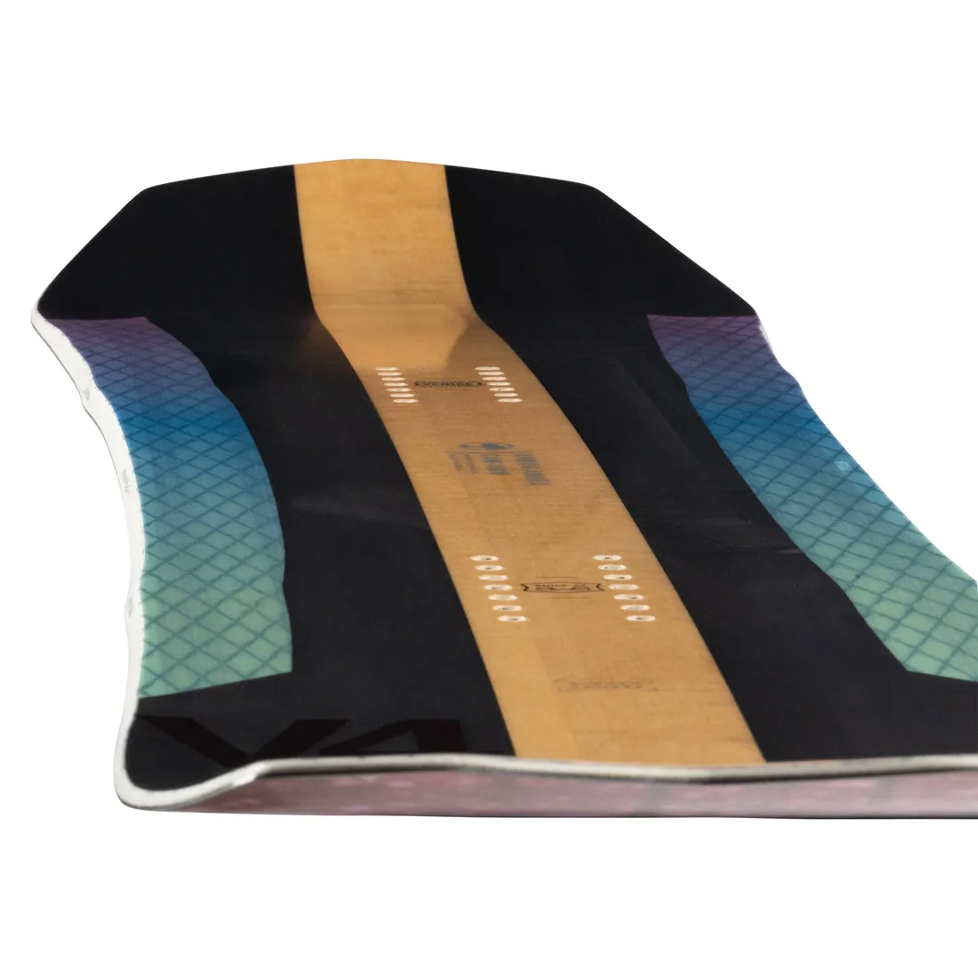 Annex Camber Snowboard (2024)