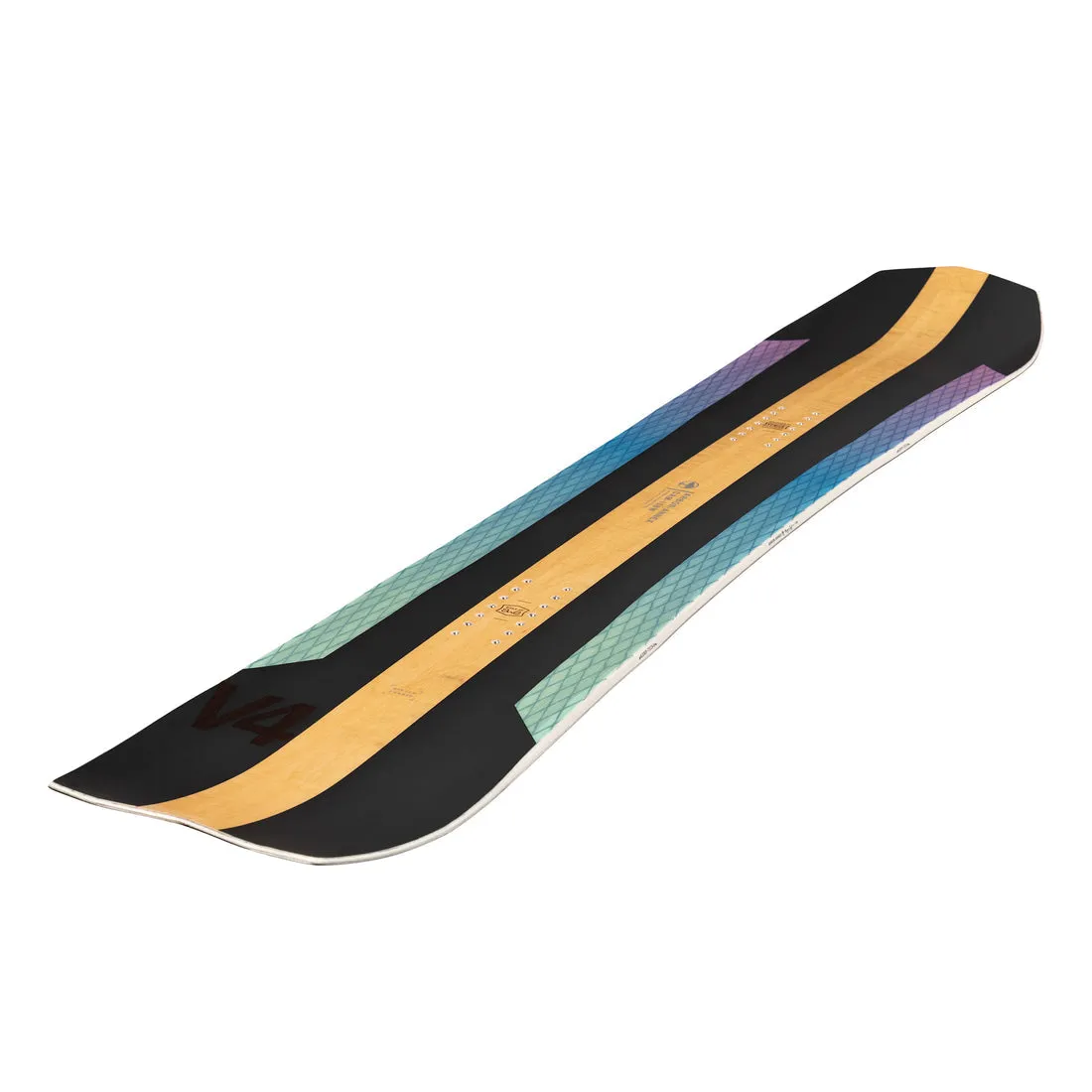 Annex Camber Snowboard (2024)