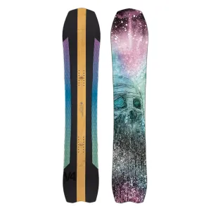 Annex Camber Snowboard (2024)